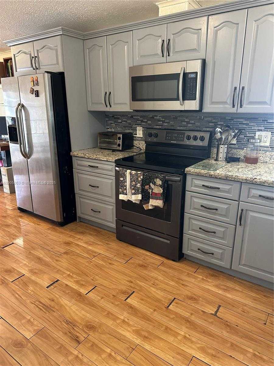 Small Image of 19800 SOUTH WEST 180TH AVE LOT 266, Miami Number 29