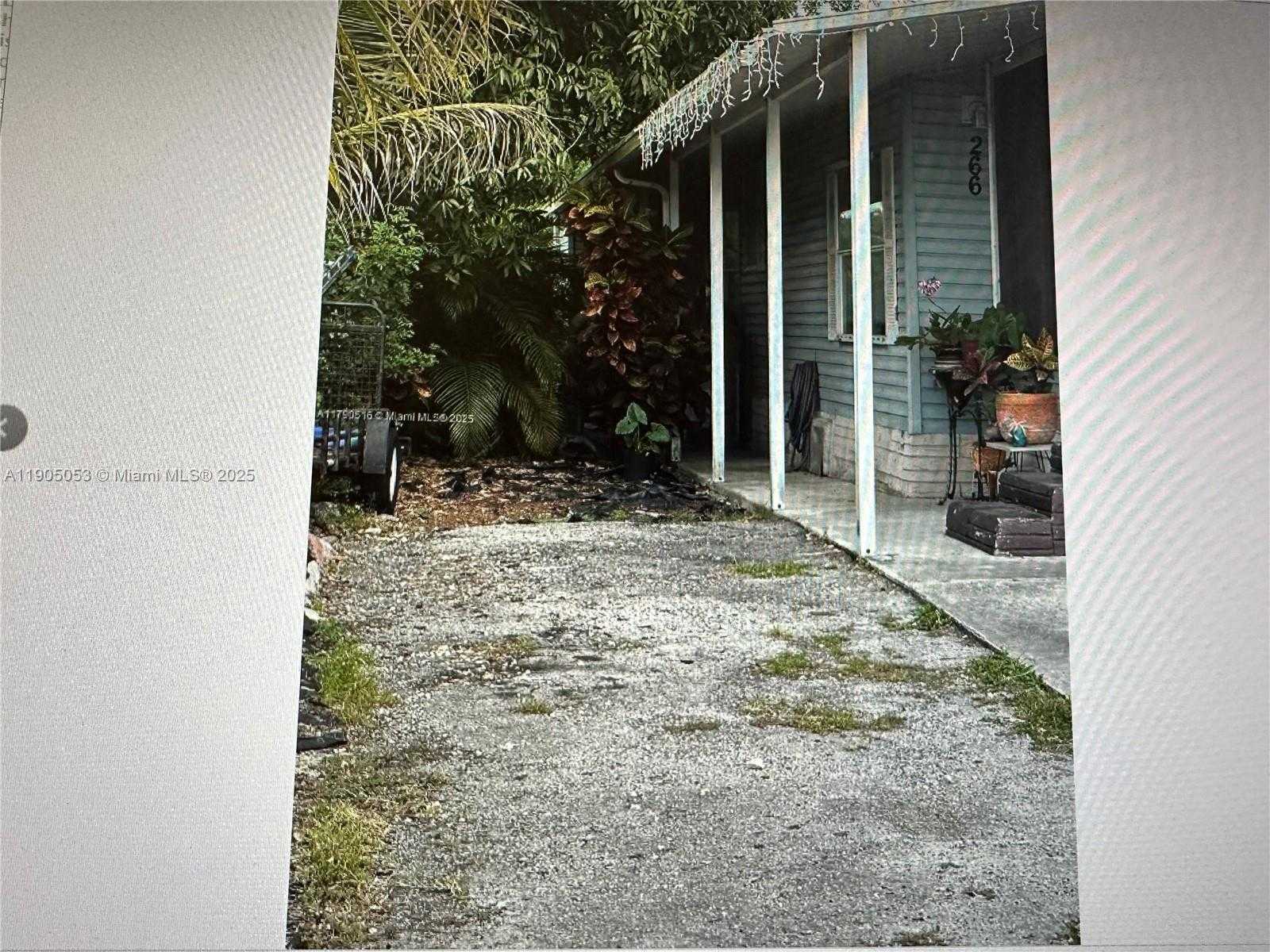 Small Image of 19800 SOUTH WEST 180TH AVE LOT 266, Miami Number 3