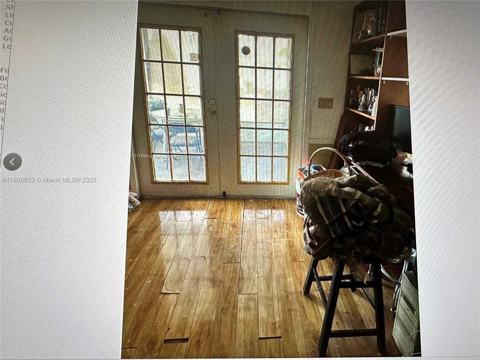 Small Image of 19800 SOUTH WEST 180TH AVE LOT 266, Miami Number 5