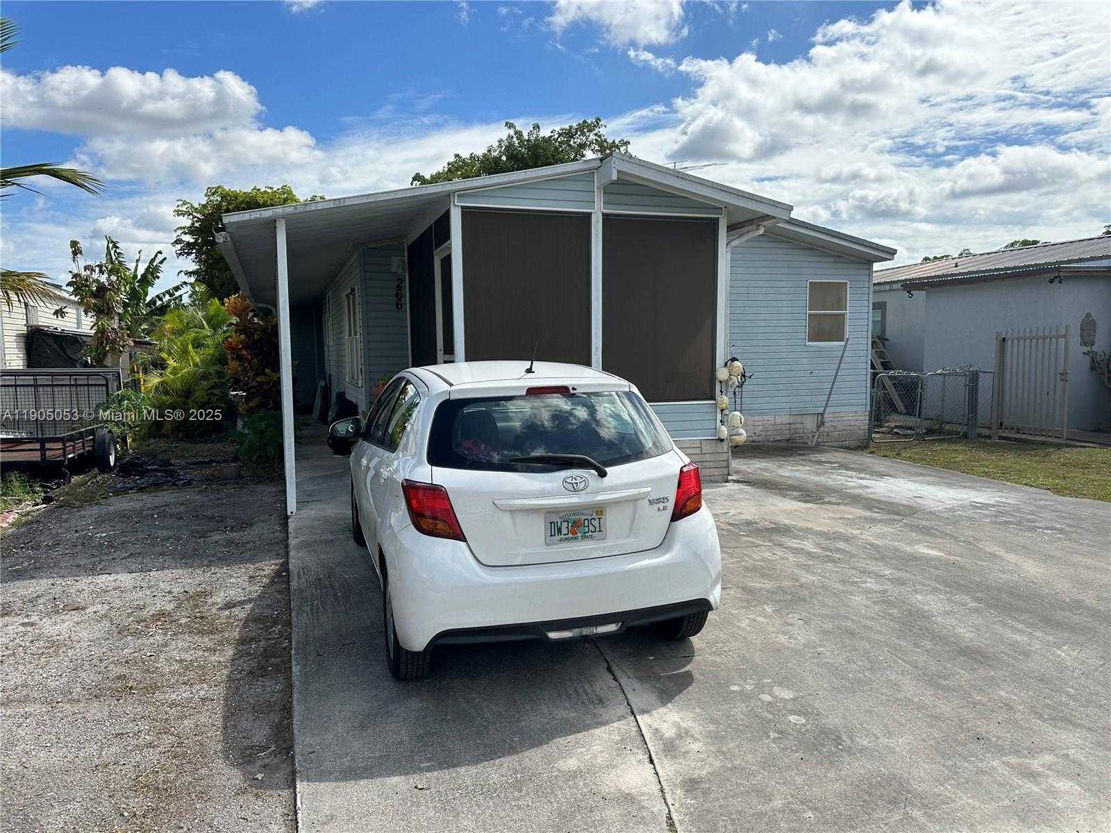 Small Image of 19800 SOUTH WEST 180TH AVE LOT 266, Miami Number 54