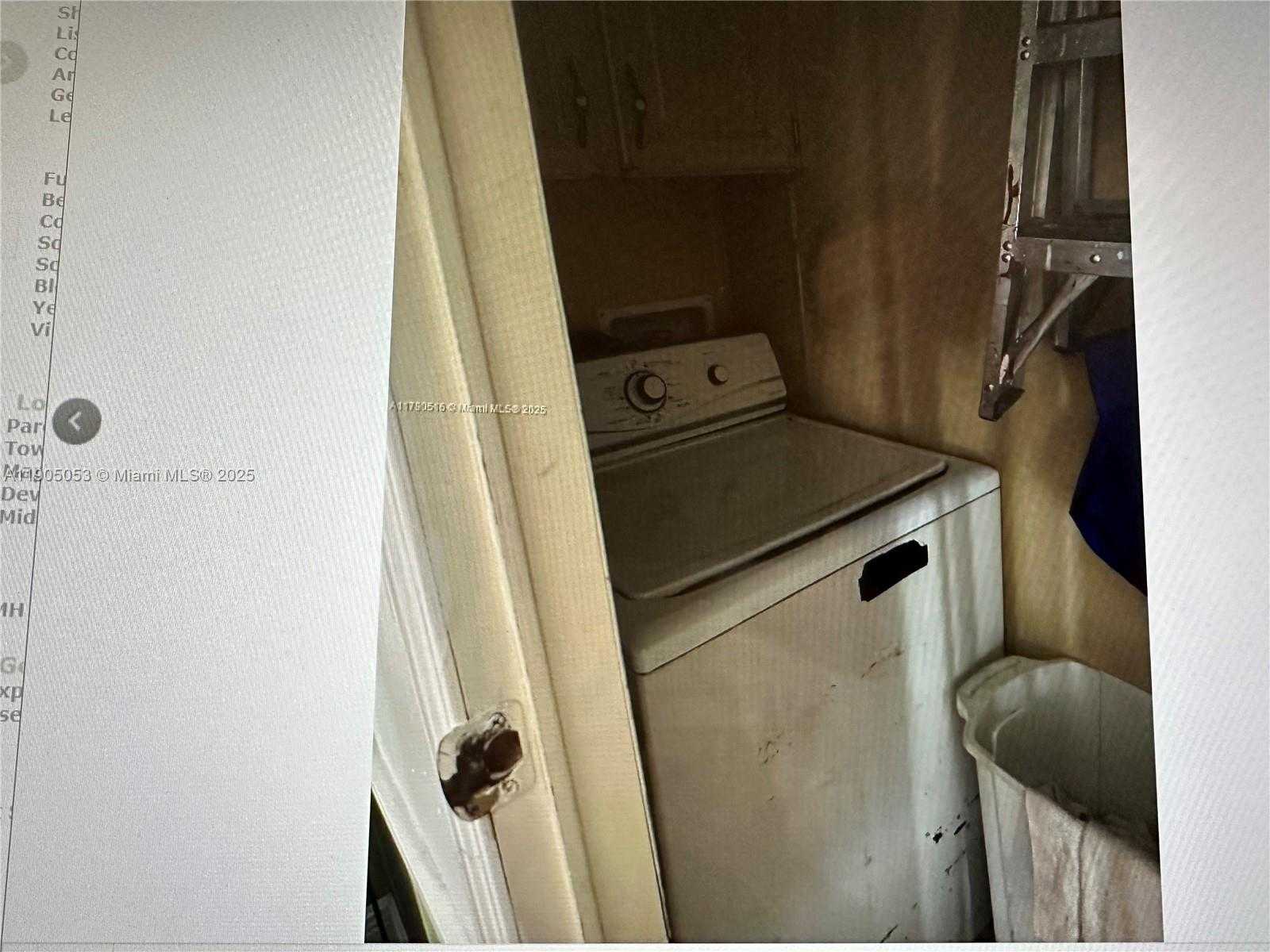 Small Image of 19800 SOUTH WEST 180TH AVE LOT 266, Miami Number 6