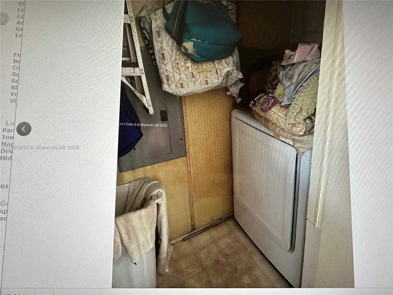 Small Image of 19800 SOUTH WEST 180TH AVE LOT 266, Miami Number 7