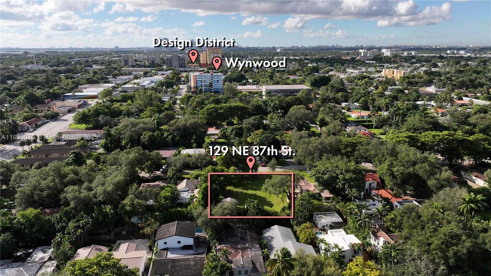 Small Image of 129 NORTH EAST 87TH ST, El Portal Number 18