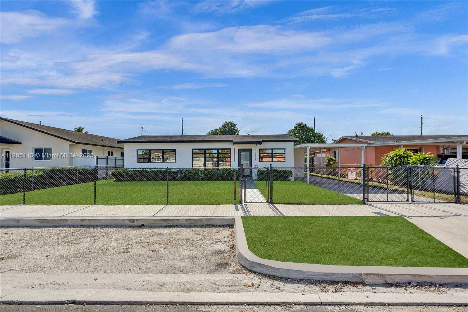 Small Image of 4631 EAST 8TH CT, Hialeah Number 6