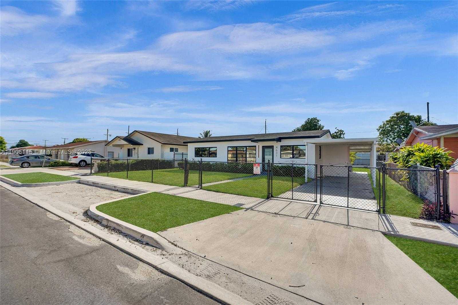 Small Image of 4631 EAST 8TH CT, Hialeah Number 7