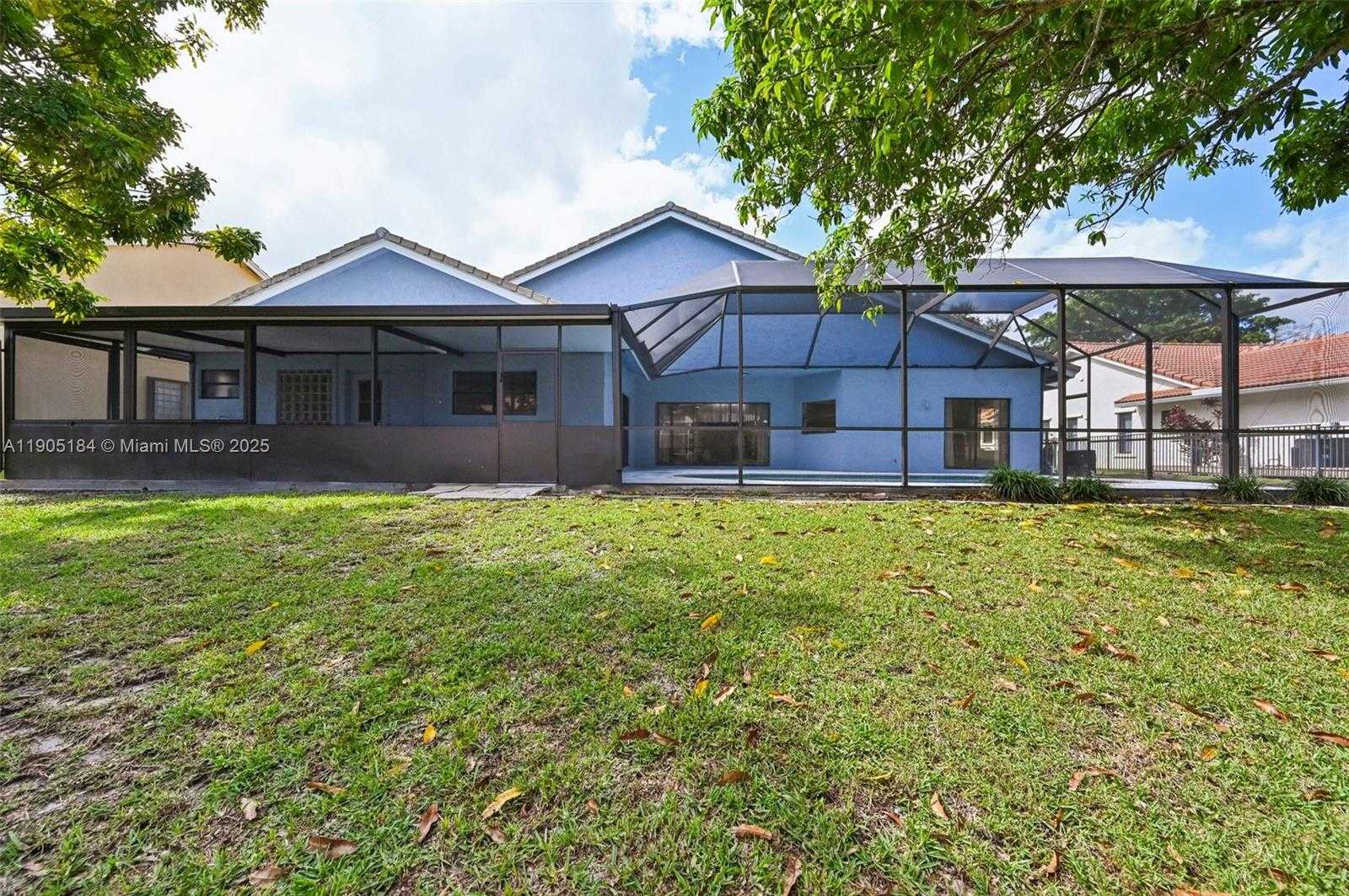 Small Image of 6120 NORTH WEST 60TH AVE, Parkland Number 36