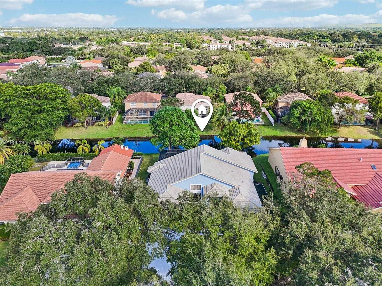 Small Image of 6120 NORTH WEST 60TH AVE, Parkland Number 46