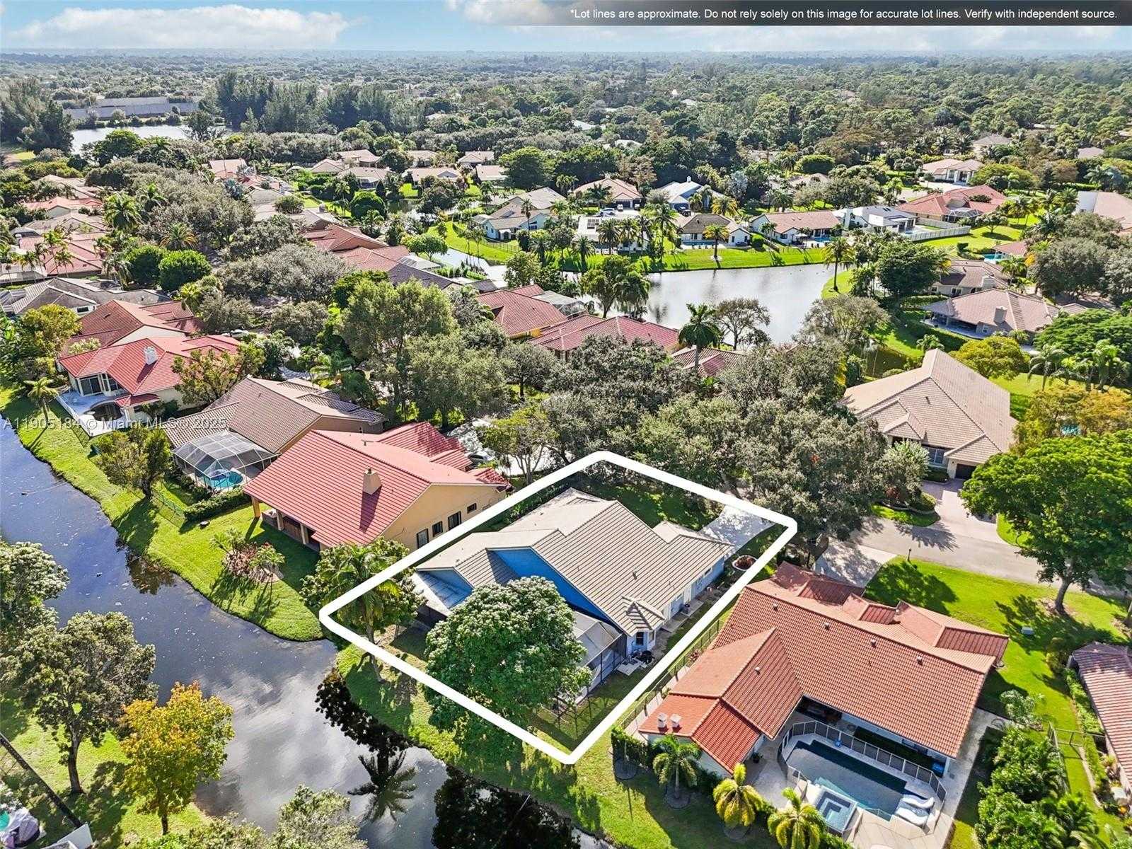 Small Image of 6120 NORTH WEST 60TH AVE, Parkland Number 47