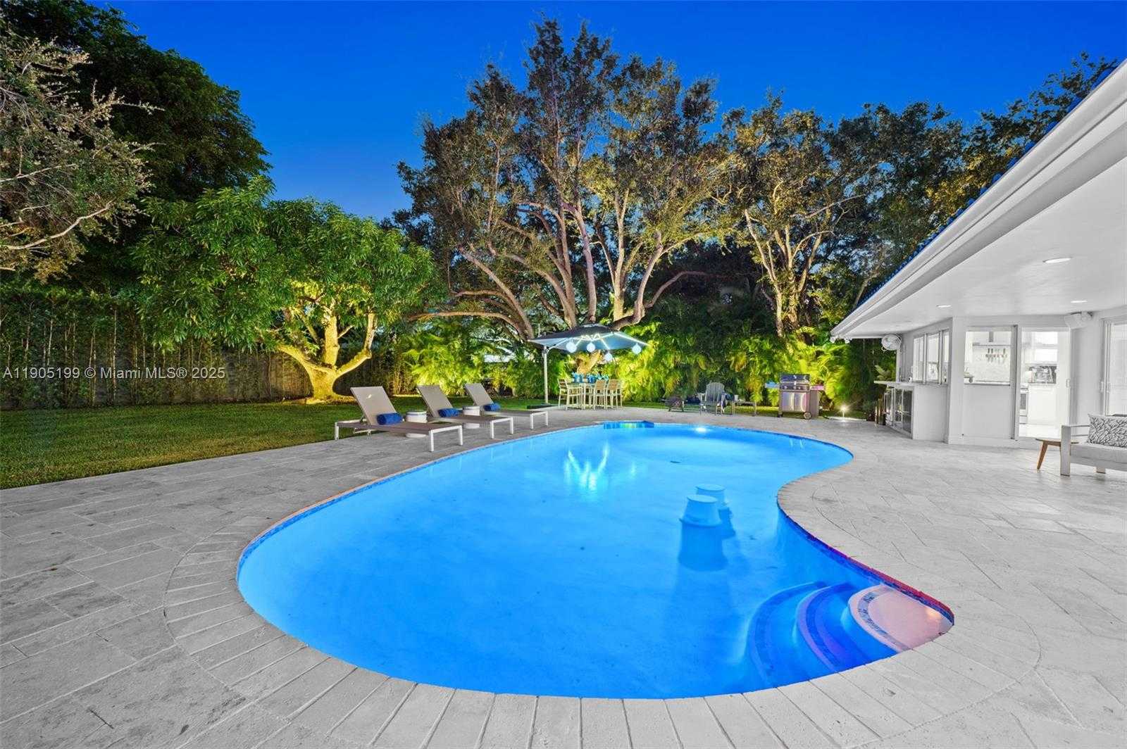 Small Image of 7870 SOUTH WEST 141ST TER, Palmetto Bay Number 25