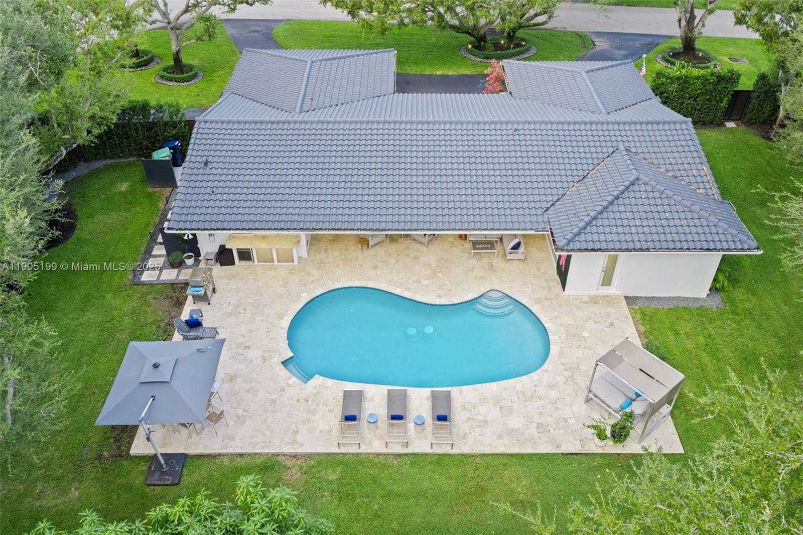 Small Image of 7870 SOUTH WEST 141ST TER, Palmetto Bay Number 29