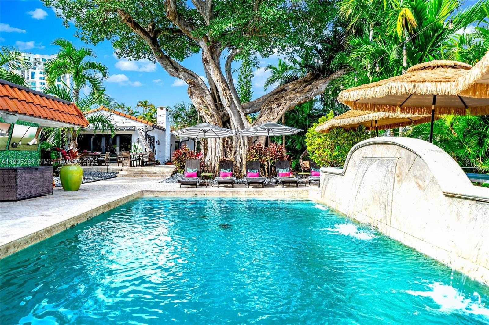 Small Image of 11 SYLVAN LN, Fort Lauderdale Number 10