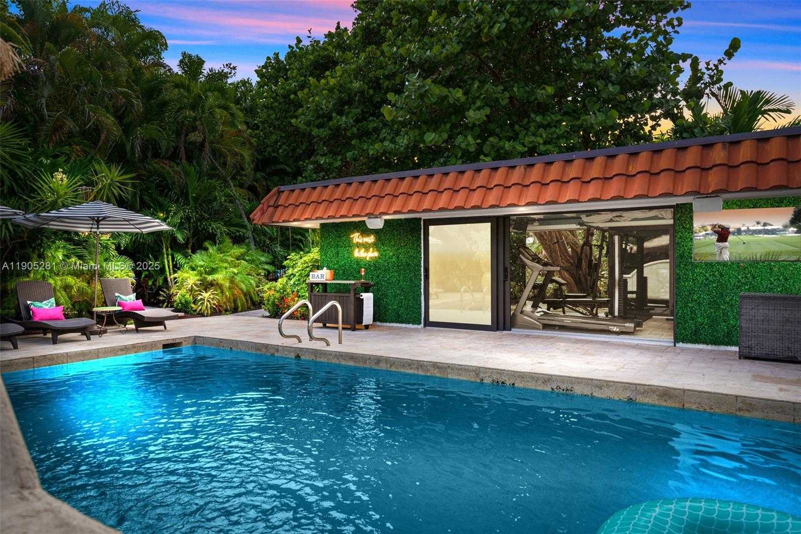 Small Image of 11 SYLVAN LN, Fort Lauderdale Number 35