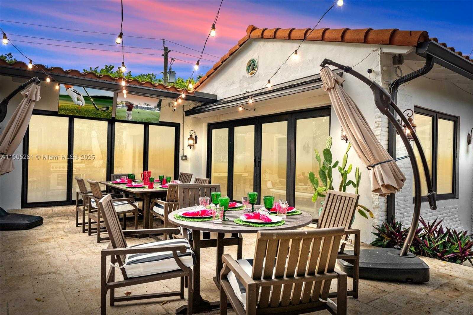 Small Image of 11 SYLVAN LN, Fort Lauderdale Number 44