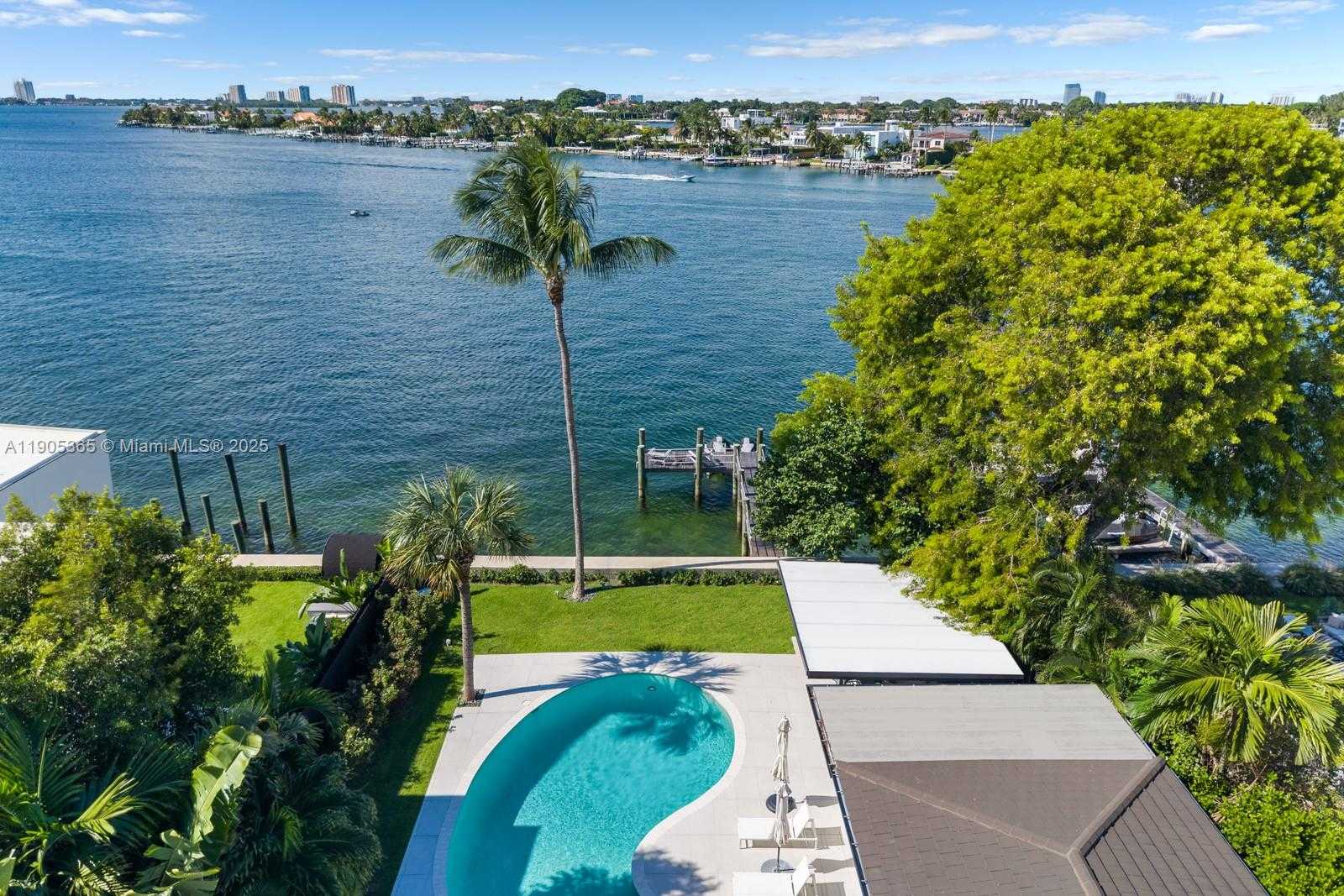 Small Image of 1155 NORTH BISCAYNE POINT RD, Miami Beach Number 15