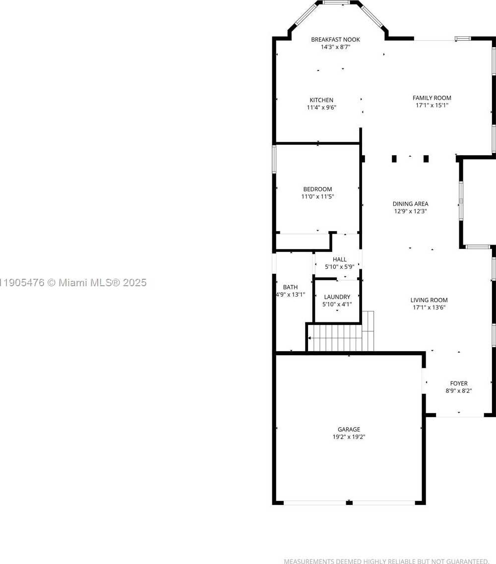 Small Image of 10470 NORTH WEST 69TH TER, Doral Number 61