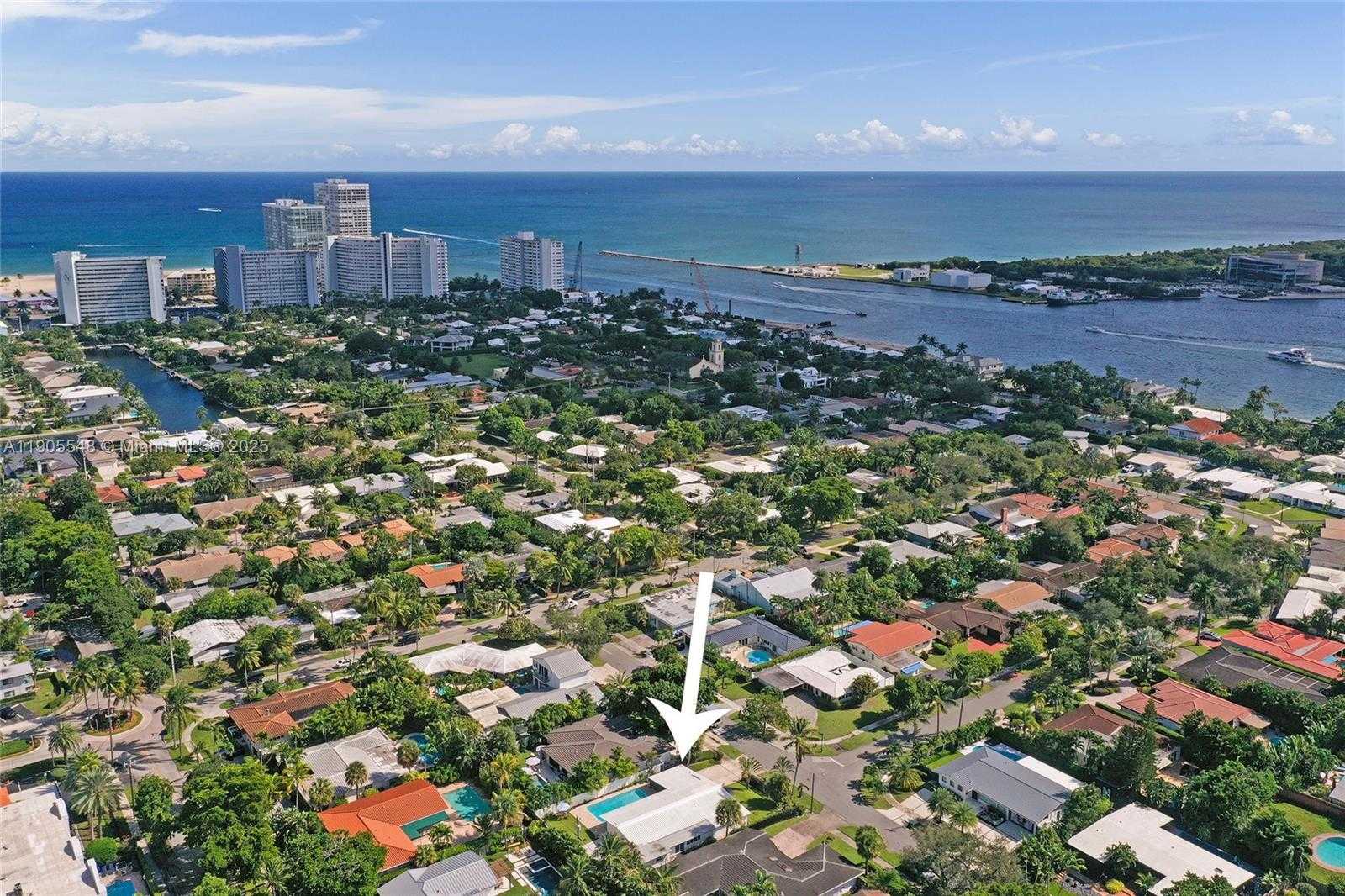 Small Image of 2201 SOUTH EAST 19TH ST, Fort Lauderdale Number 4