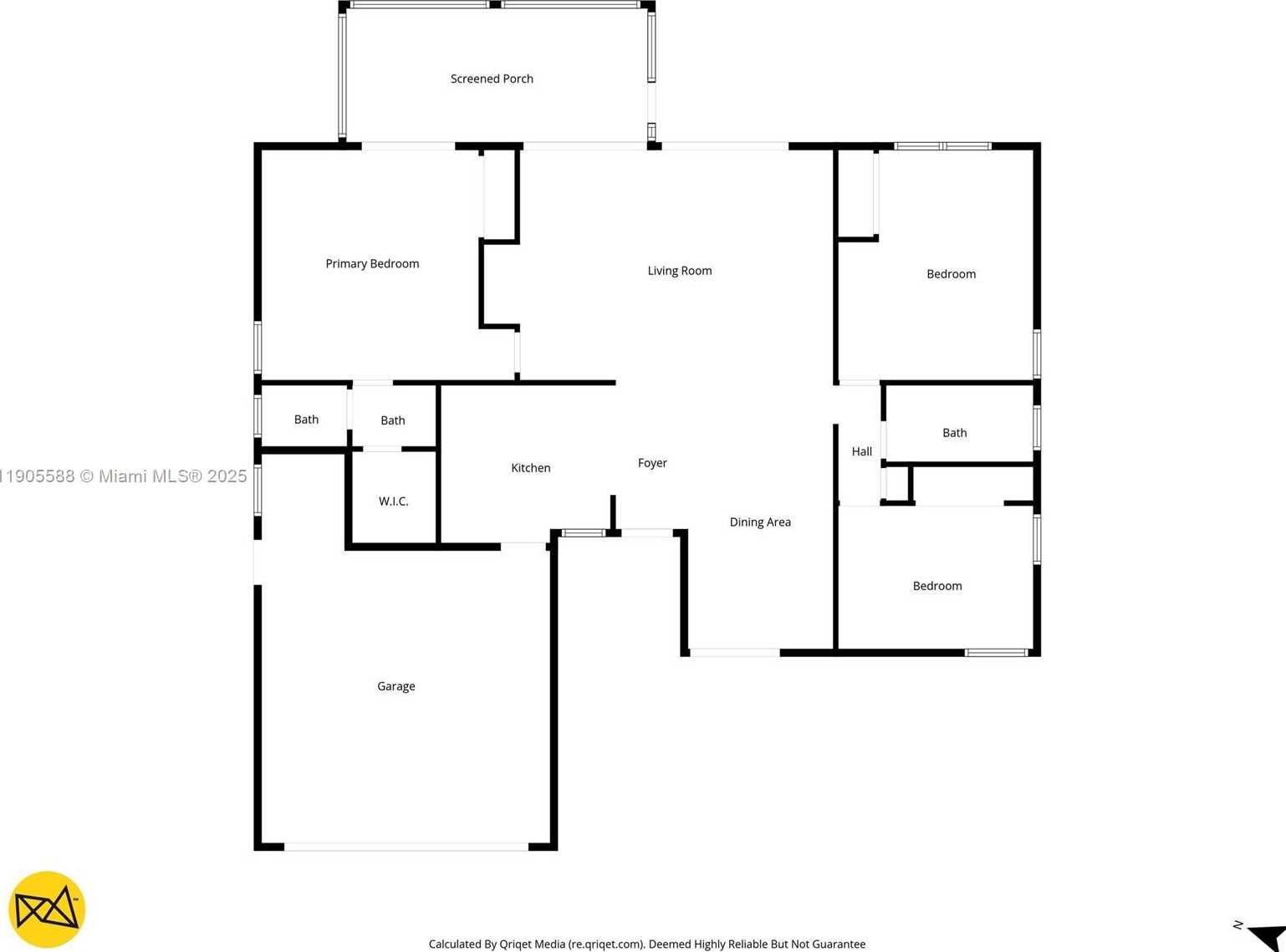 Small Image of 3580 NORTH WEST 73RD AVE, Lauderhill Number 36