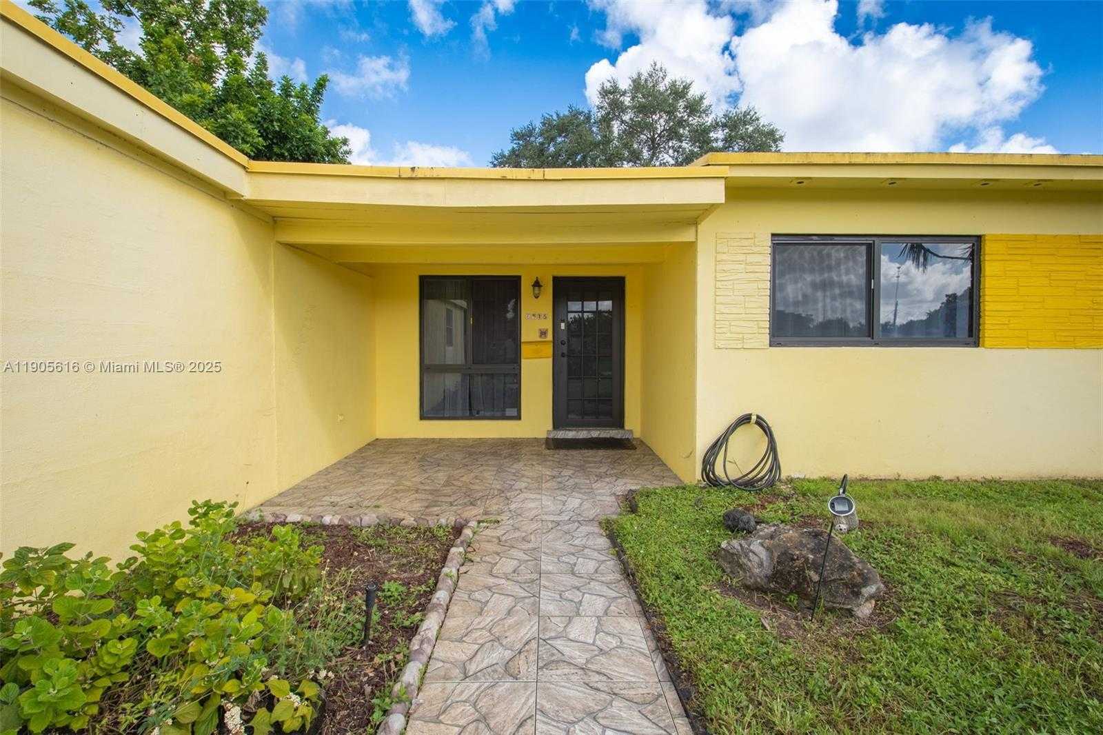 Small Image of 6515 SOUTH WEST 26TH ST, Miramar Number 42