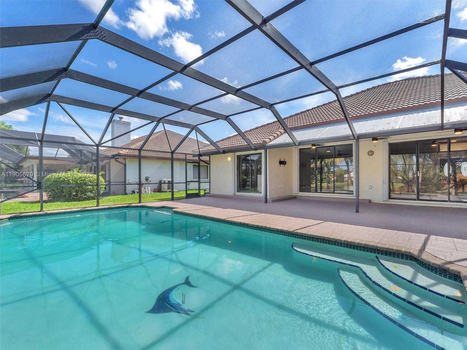 Small Image of 7431 NORTH WEST 39TH ST, Lauderhill Number 2