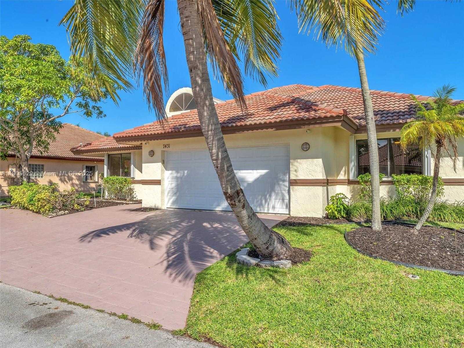 Small Image of 7431 NORTH WEST 39TH ST, Lauderhill Number 5