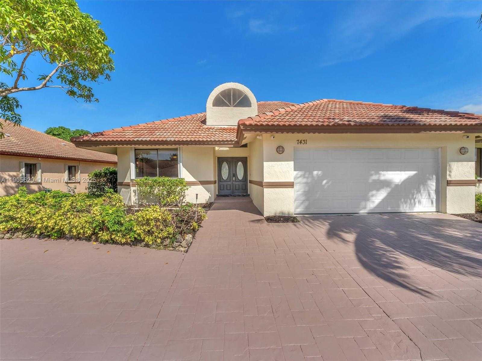 Small Image of 7431 NORTH WEST 39TH ST, Lauderhill Number 6