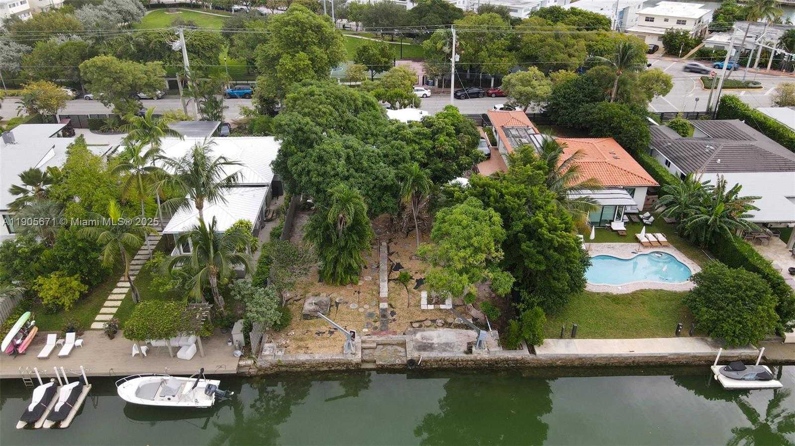 Small Image of 7830 HAWTHORNE AVE, Miami Beach Number 5