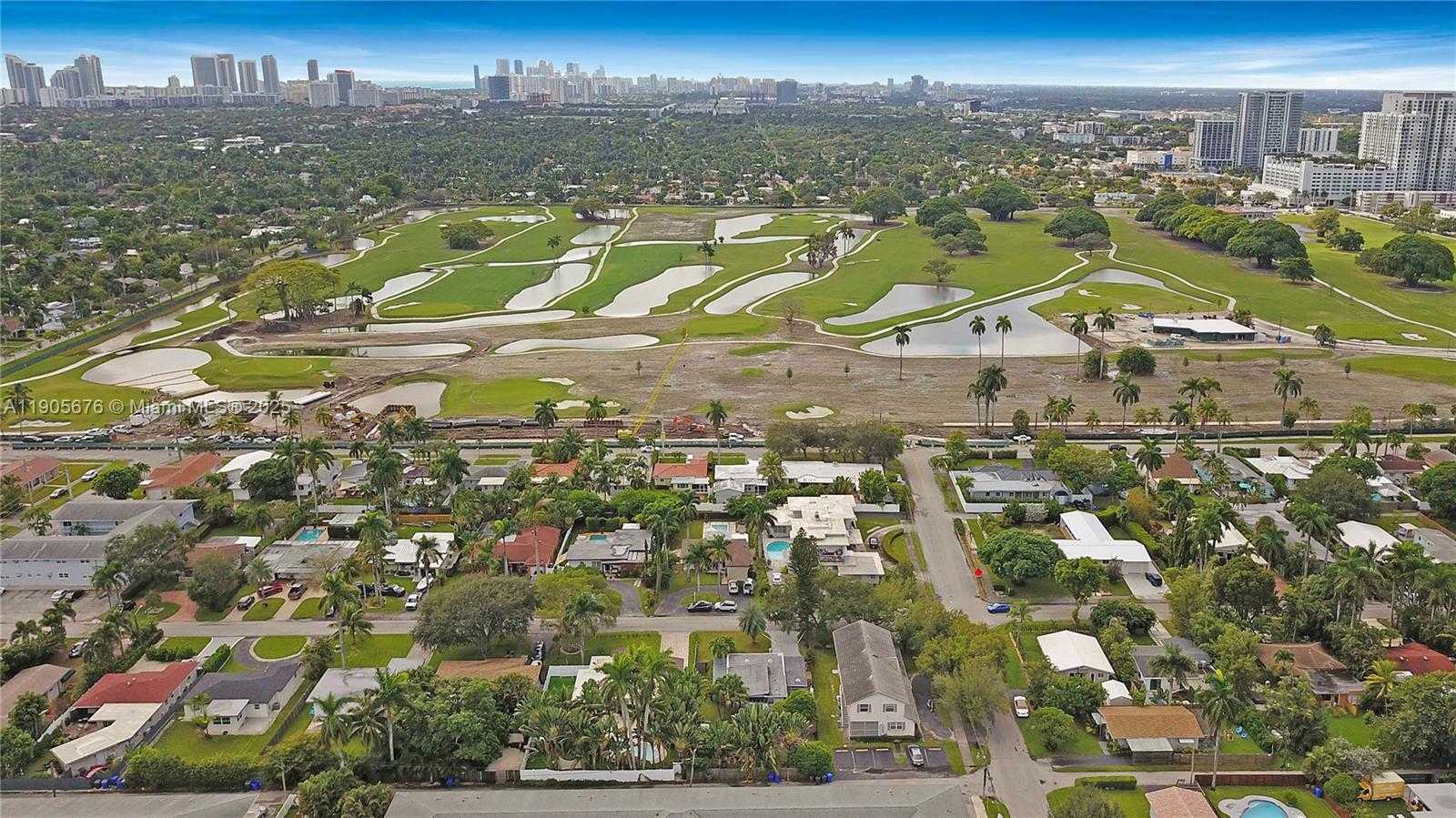 Small Image of 1441 GRANT ST, Hollywood Number 32