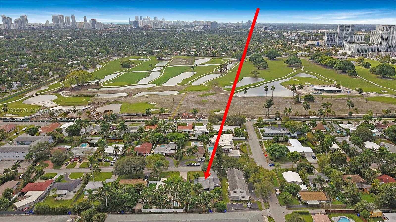 Small Image of 1441 GRANT ST, Hollywood Number 33