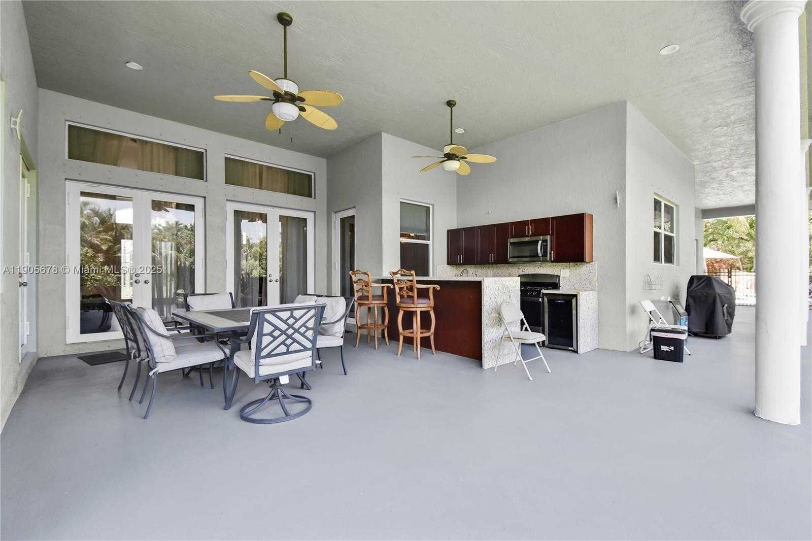 Small Image of 16541 SOUTH WEST 62ND ST, Southwest Ranches Number 28