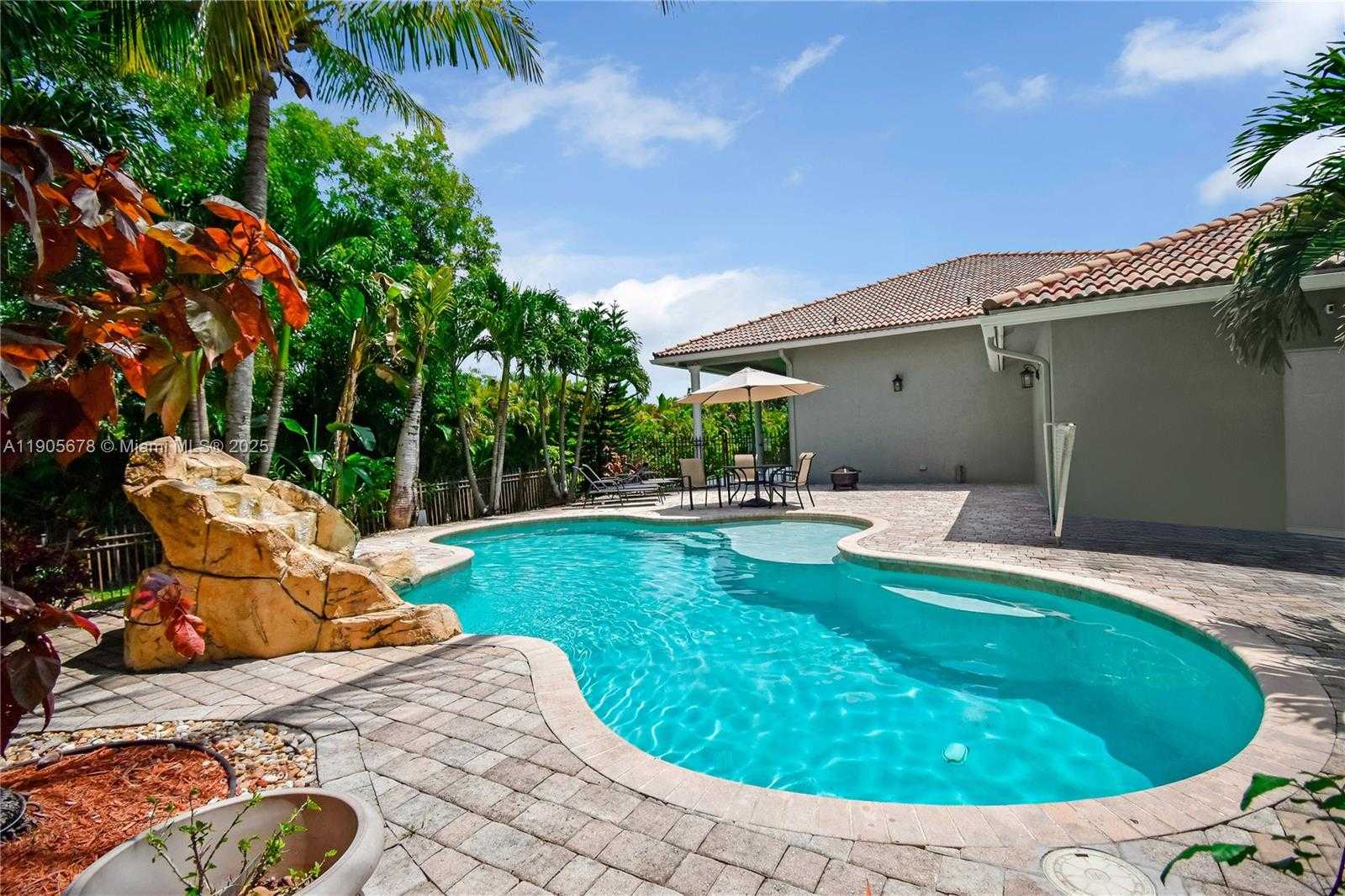 Small Image of 16541 SOUTH WEST 62ND ST, Southwest Ranches Number 30