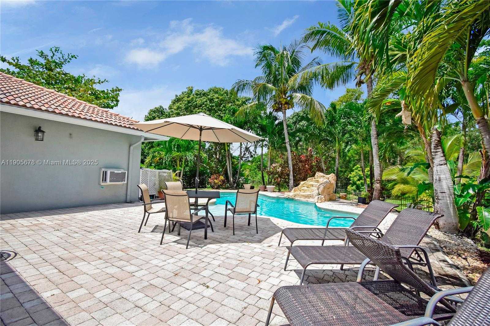 Small Image of 16541 SOUTH WEST 62ND ST, Southwest Ranches Number 4