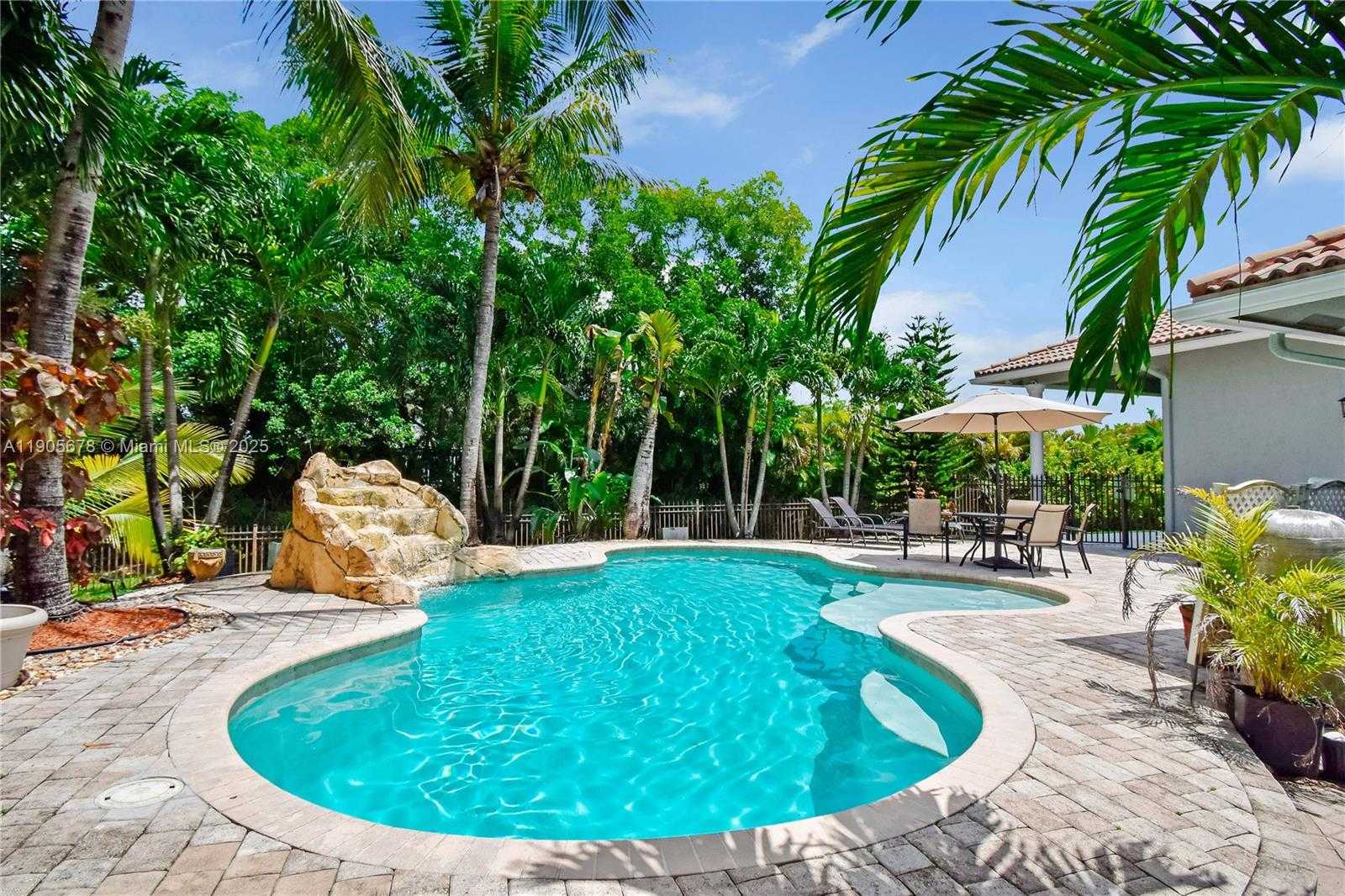 Small Image of 16541 SOUTH WEST 62ND ST, Southwest Ranches Number 5