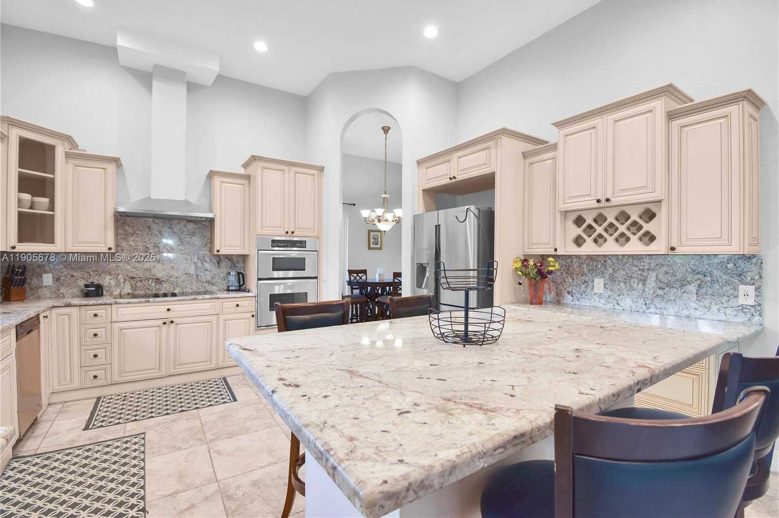 Small Image of 16541 SOUTH WEST 62ND ST, Southwest Ranches Number 8