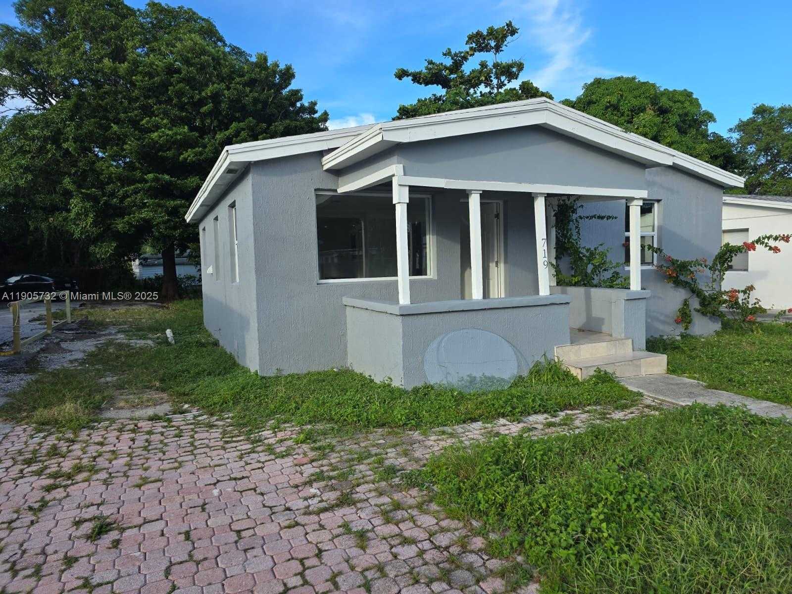 Small Image of 719 21ST ST, West Palm Beach Number 1