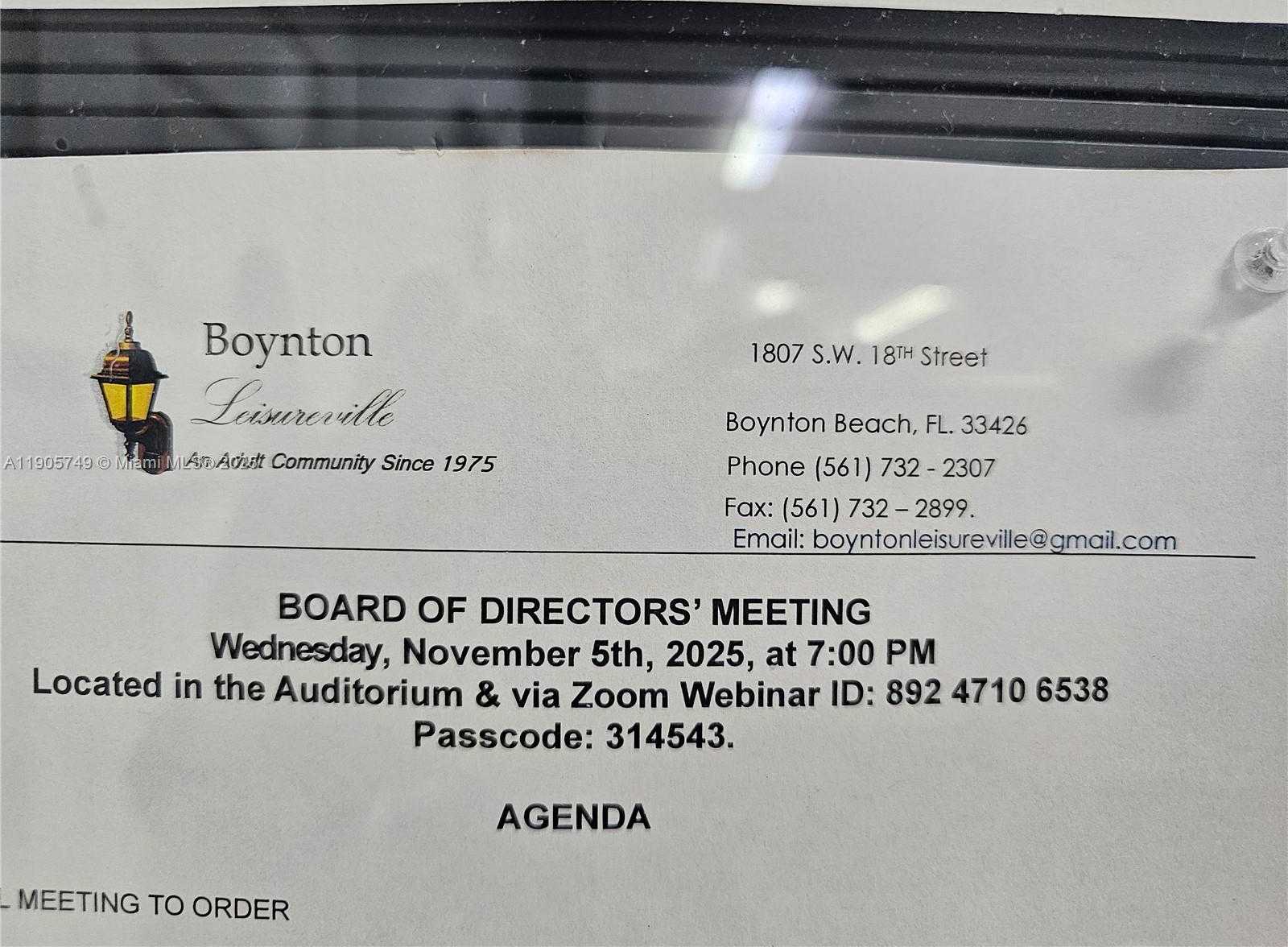 Small Image of 2300 SOUTH WEST 19TH AVE, Boynton Beach Number 51