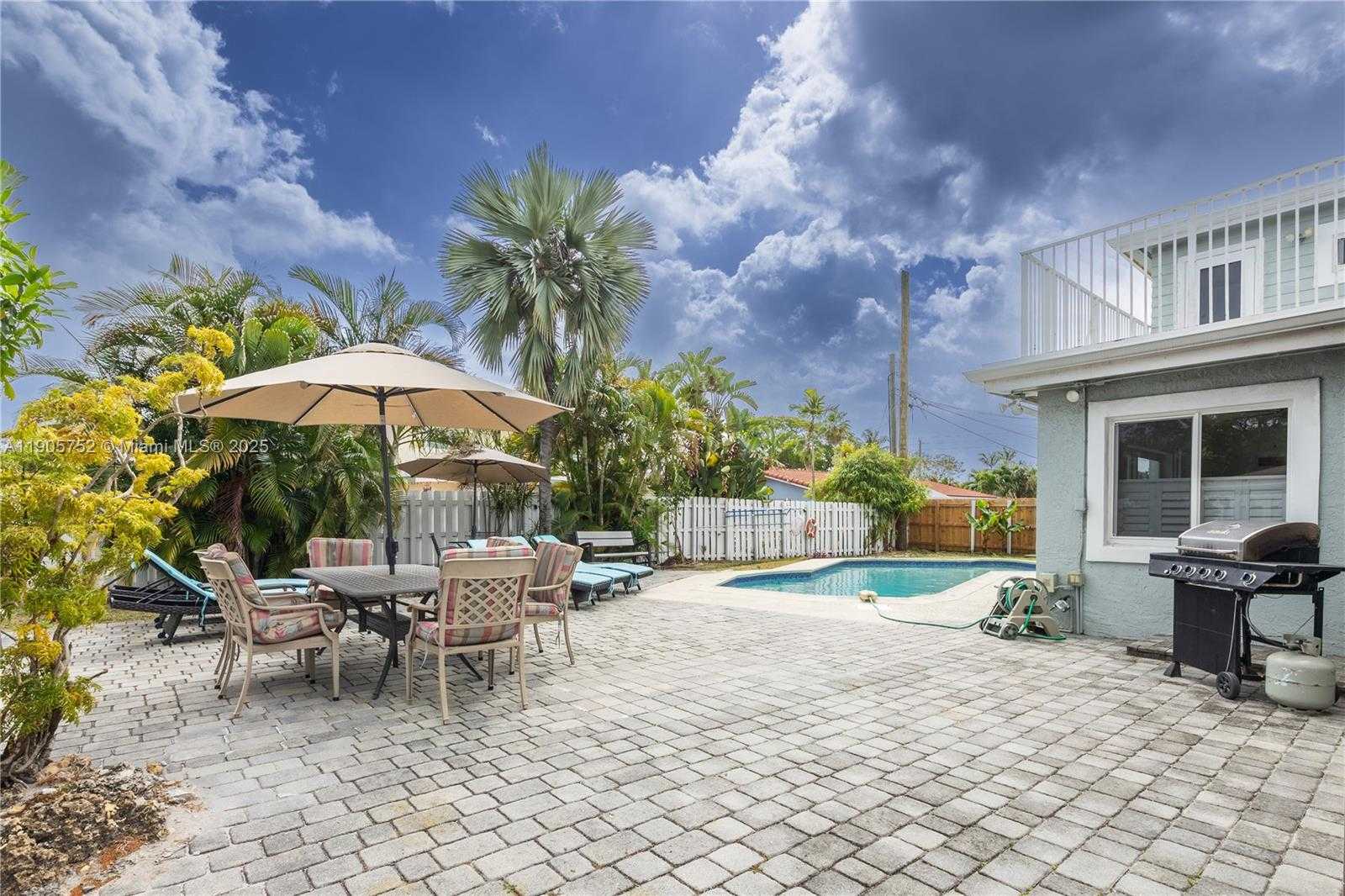 Small Image of 1690 NORTH EAST 25TH AVE, Pompano Beach Number 5