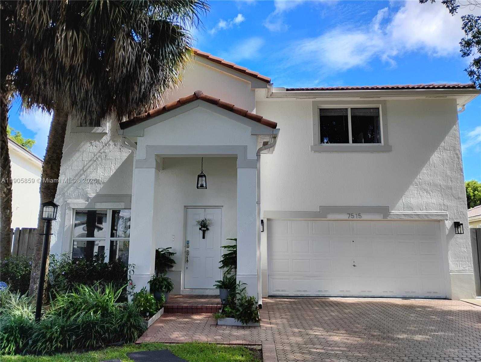 Small Image of 7515 SOUTH WEST 164TH CT, Miami Number 2