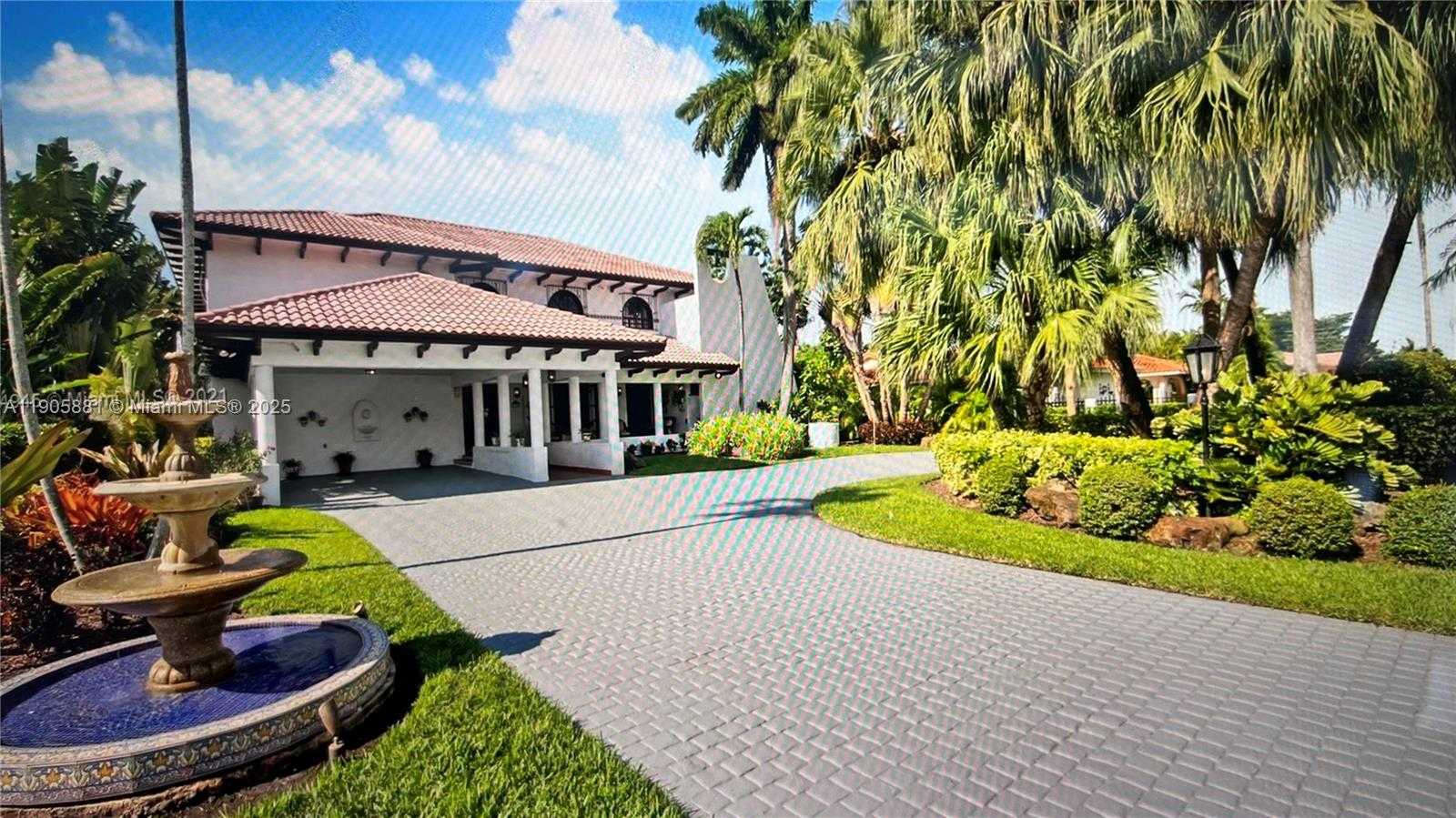 Small Image of 2720 SOUTH WEST 130TH AVE, Miami Number 2