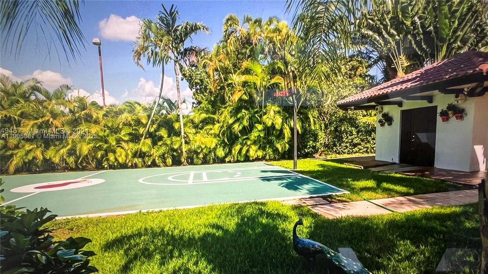 Small Image of 2720 SOUTH WEST 130TH AVE, Miami Number 5