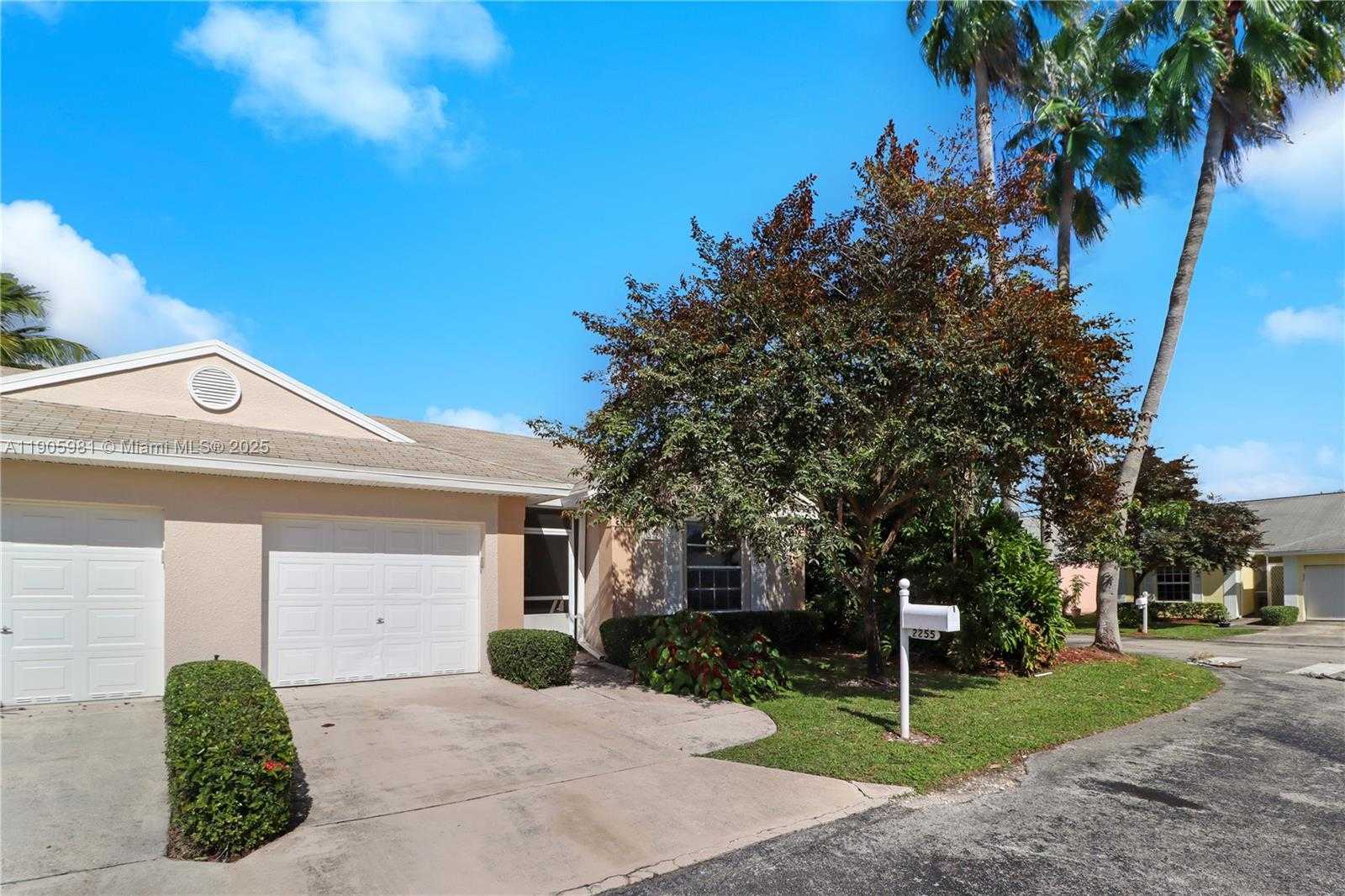 Small Image of 2255 SOUTH EAST 6TH PL, Homestead Number 22