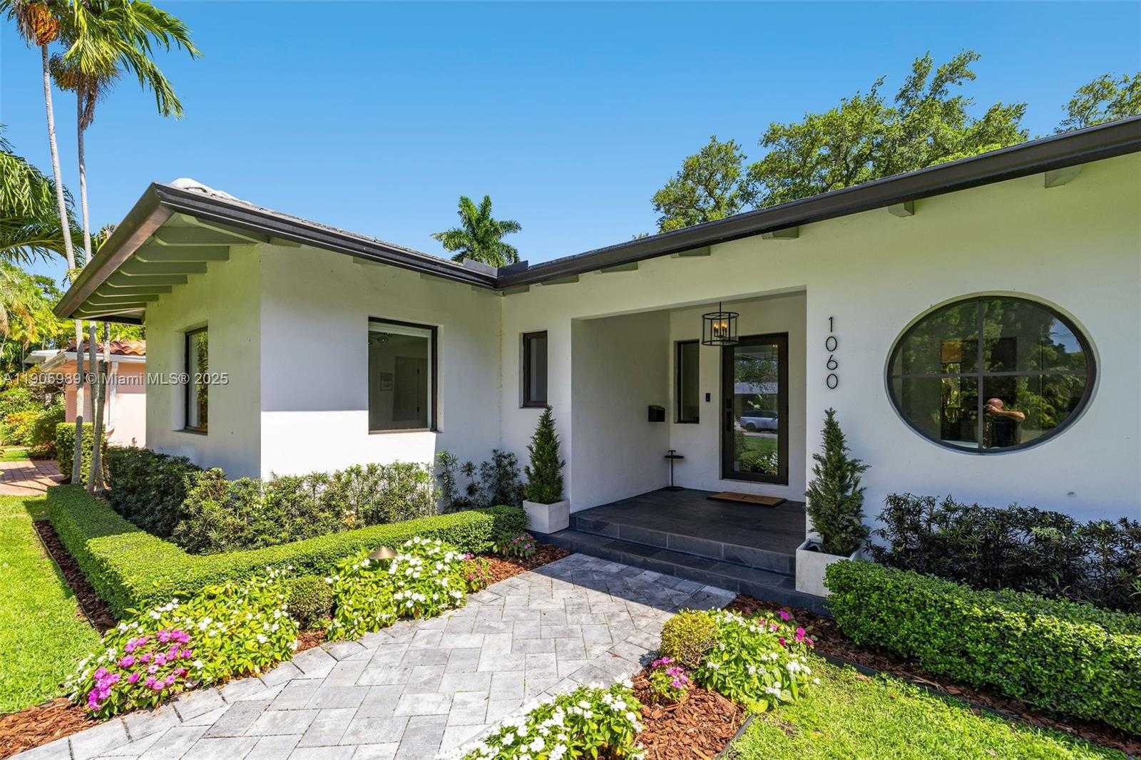 Small Image of 1060 NORTH EAST 95TH ST, Miami Shores Number 2