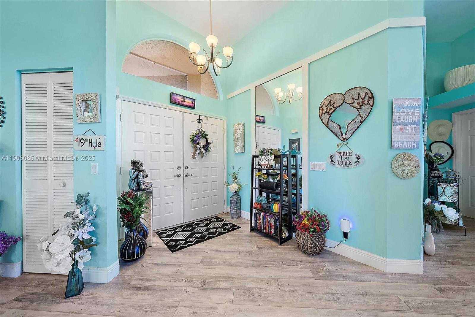 Small Image of 12960 OAK KNOLL DRIVE, Palm Beach Gardens Number 12