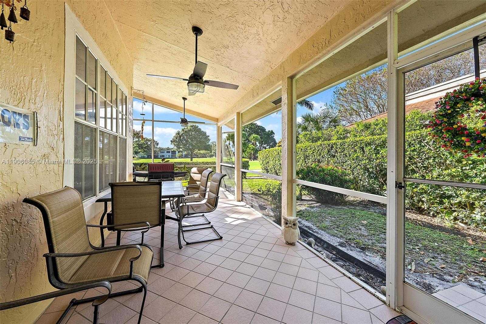 Small Image of 12960 OAK KNOLL DRIVE, Palm Beach Gardens Number 21