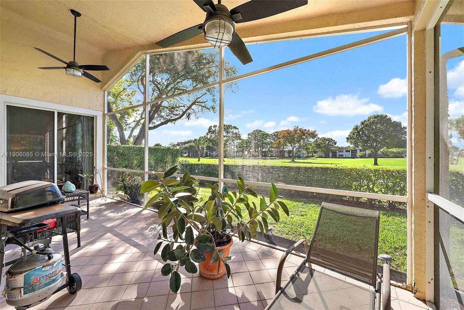 Small Image of 12960 OAK KNOLL DRIVE, Palm Beach Gardens Number 22