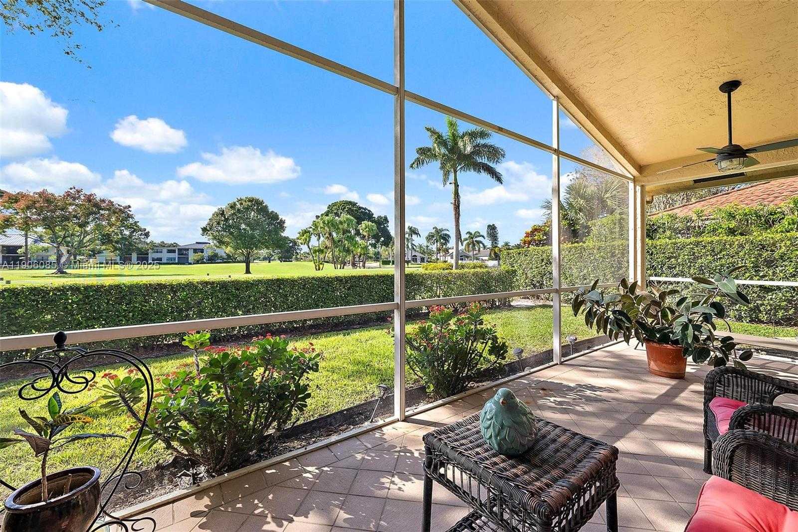 Small Image of 12960 OAK KNOLL DRIVE, Palm Beach Gardens Number 23