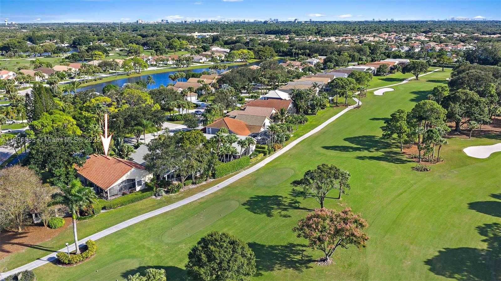 Small Image of 12960 OAK KNOLL DRIVE, Palm Beach Gardens Number 26