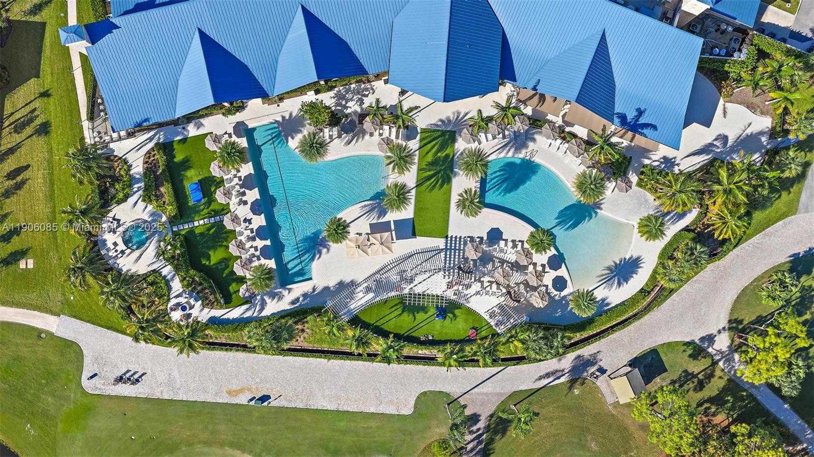 Small Image of 12960 OAK KNOLL DRIVE, Palm Beach Gardens Number 33