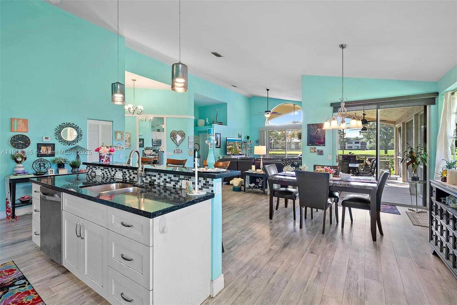 Small Image of 12960 OAK KNOLL DRIVE, Palm Beach Gardens Number 6