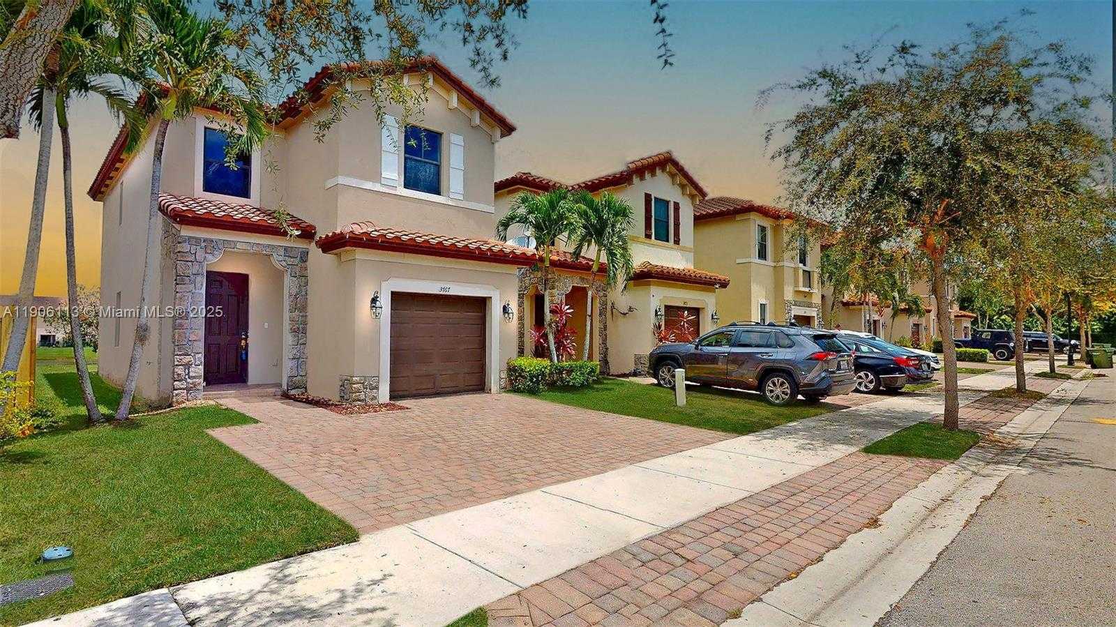 Small Image of 3767 NORTH EAST 2ND ST, Homestead Number 1