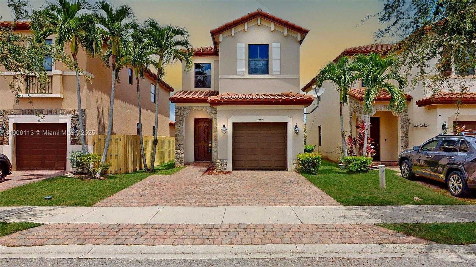 Small Image of 3767 NORTH EAST 2ND ST, Homestead Number 2